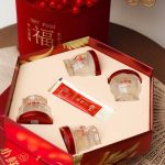 CNY Bird's Nest Giftset (LIMITED EDITION)