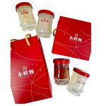 Royal Bird's Nest Compact Pack