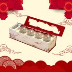 [CNY Limited Edition] Upgraded Supervalue Bird's Nest Gift Box